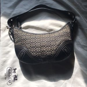 FREE SHIPPING-Coach 100% authentic